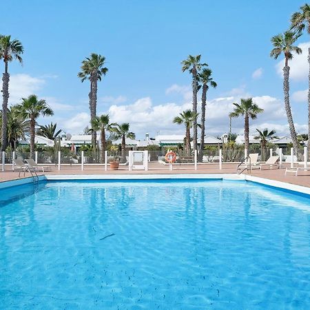 Апартаменты Jardin Del Sol 2 Коста Бланка Экстерьер фото