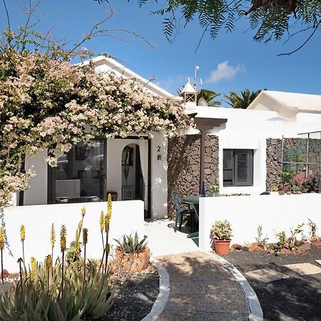 Апартаменты Jardin Del Sol 2 Коста Бланка Экстерьер фото