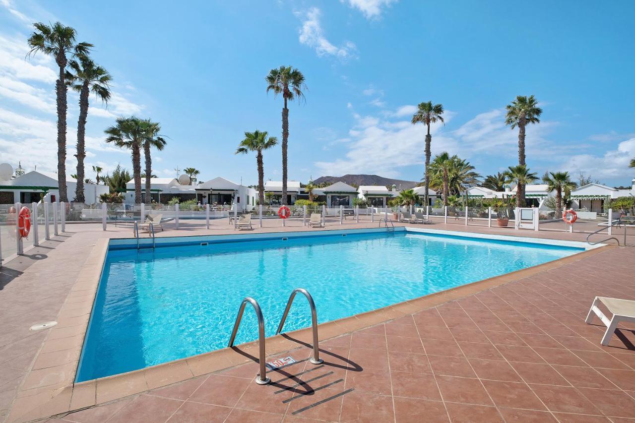 Апартаменты Jardin Del Sol 2 Коста Бланка Экстерьер фото