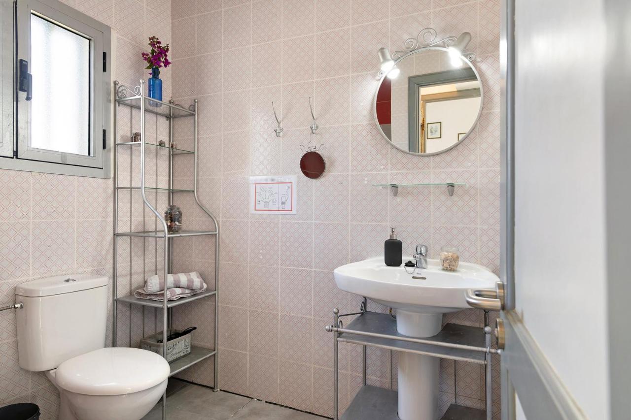 Апартаменты Jardin Del Sol 2 Коста Бланка Экстерьер фото