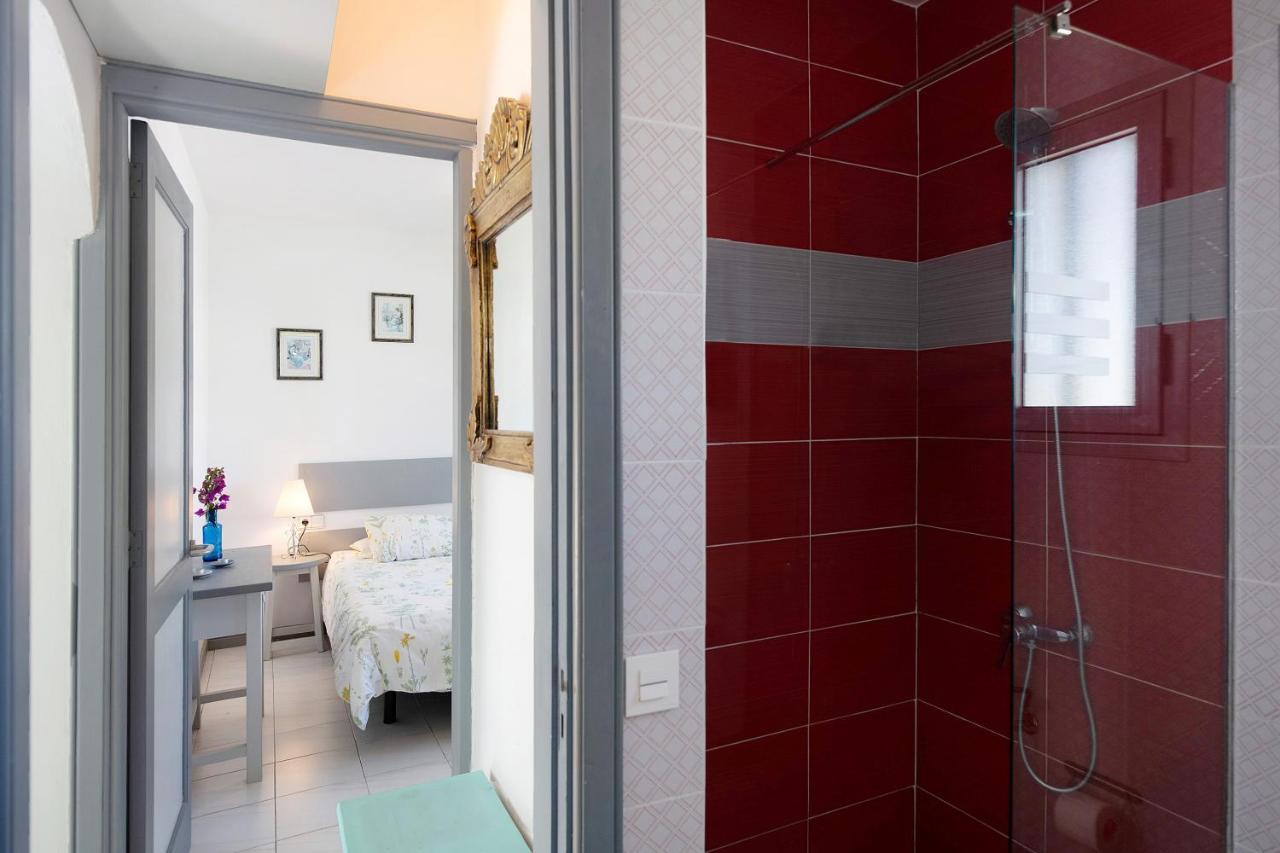 Апартаменты Jardin Del Sol 2 Коста Бланка Экстерьер фото