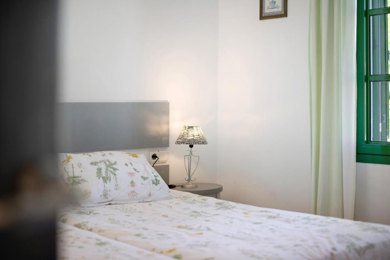 Апартаменты Jardin Del Sol 2 Коста Бланка Экстерьер фото