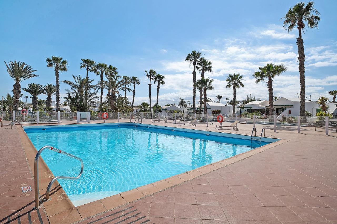Апартаменты Jardin Del Sol 2 Коста Бланка Экстерьер фото