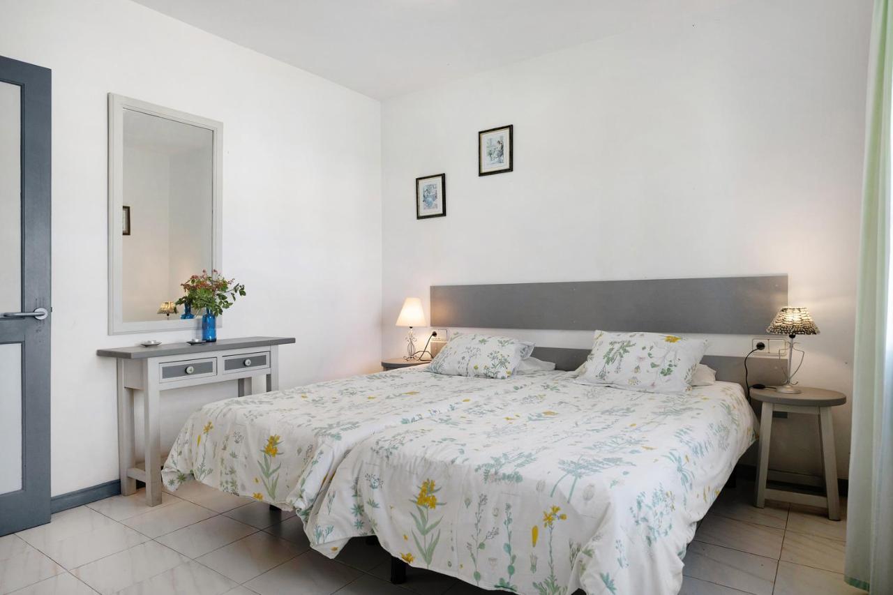 Апартаменты Jardin Del Sol 2 Коста Бланка Экстерьер фото